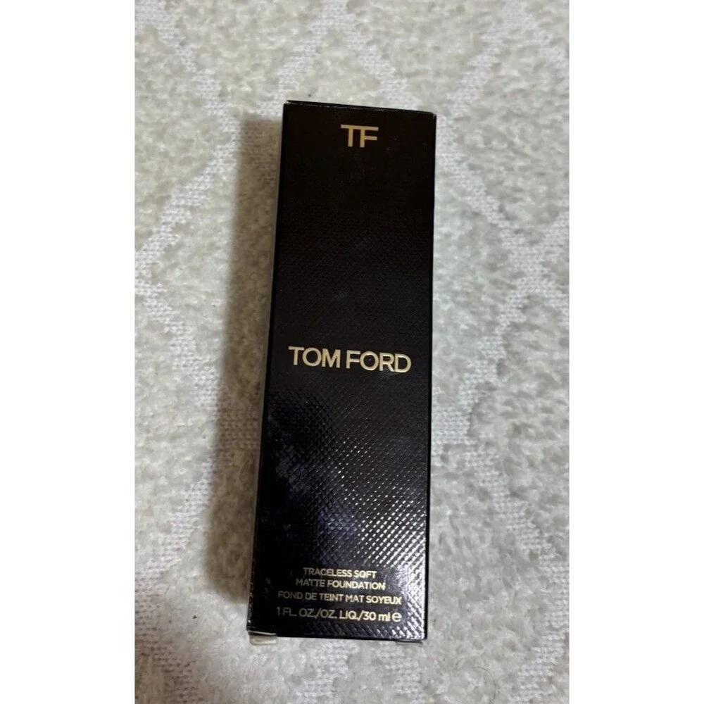 Tom Ford tom ford